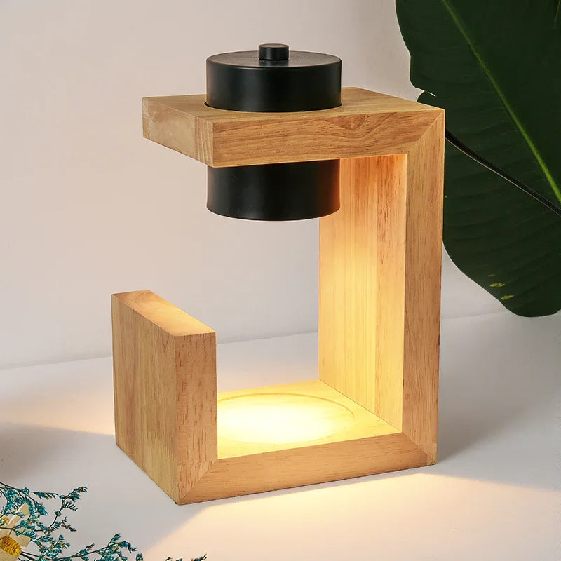 Pelnessa Candle Warmer Lamp