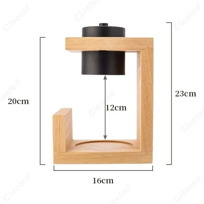 Pelnessa Candle Warmer Lamp