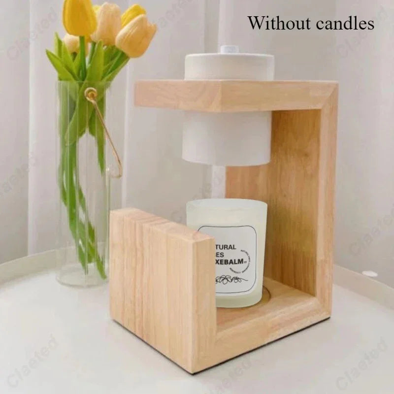Pelnessa Candle Warmer Lamp