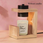 Pelnessa Candle Warmer Lamp