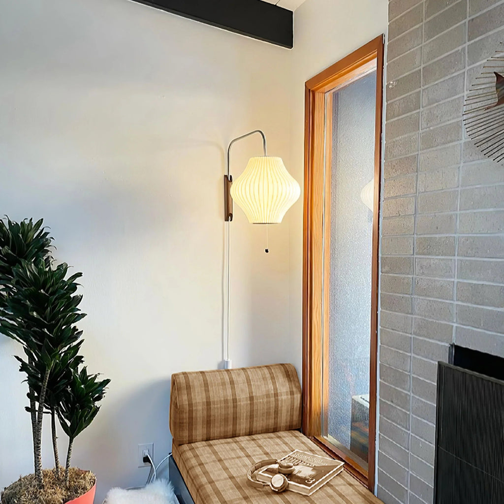 Pelnessa Wall Sconce