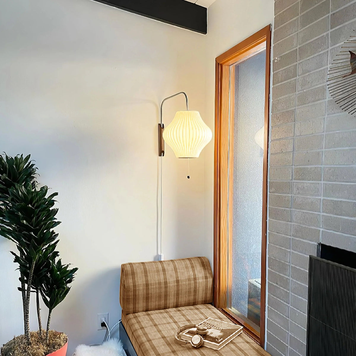 Pelnessa Wall Sconce