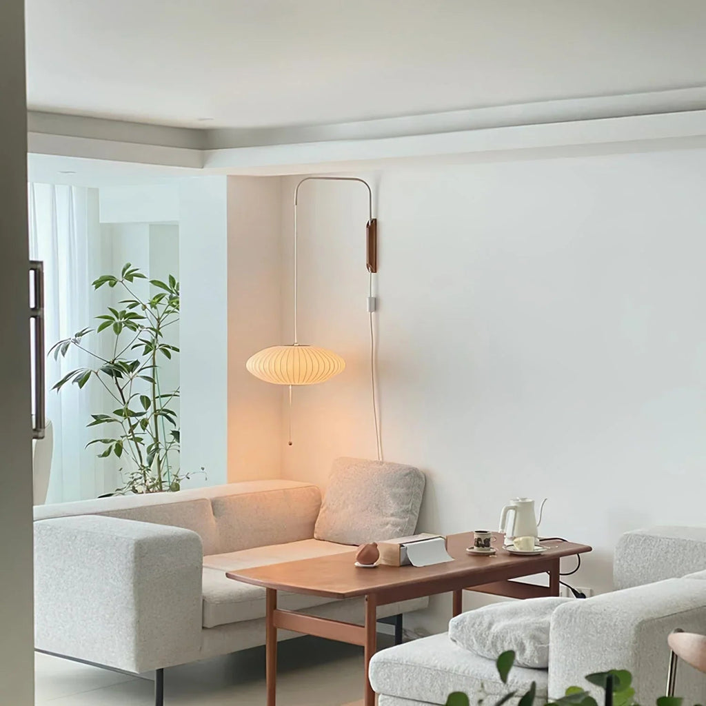 Pelnessa Wall Sconce