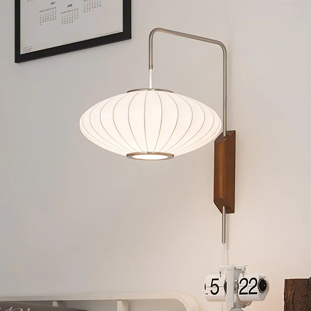 Pelnessa Wall Sconce