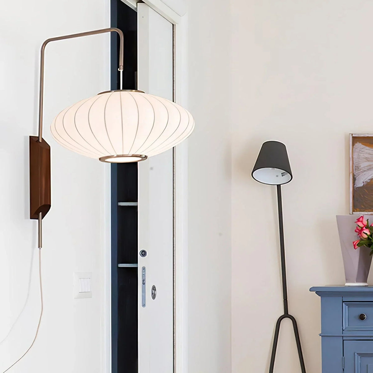 Pelnessa Wall Sconce