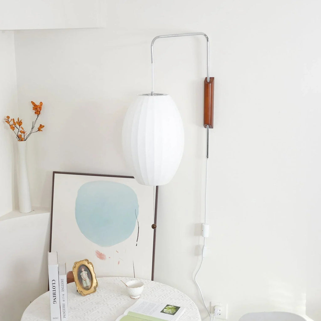 Pelnessa Wall Sconce