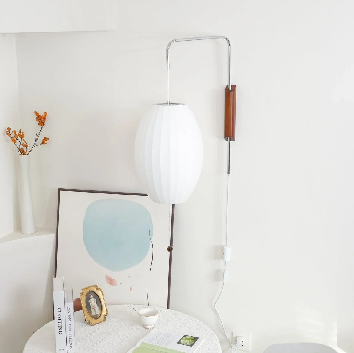 Pelnessa Wall Sconce