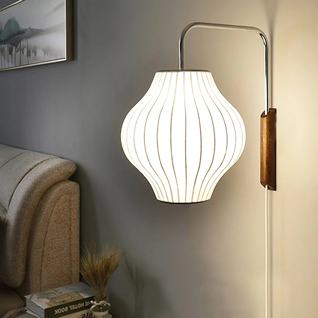 Pelnessa Wall Sconce