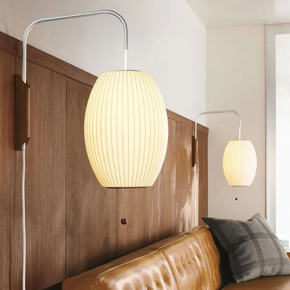 Pelnessa Wall Sconce