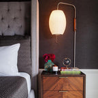 Pelnessa Wall Sconce