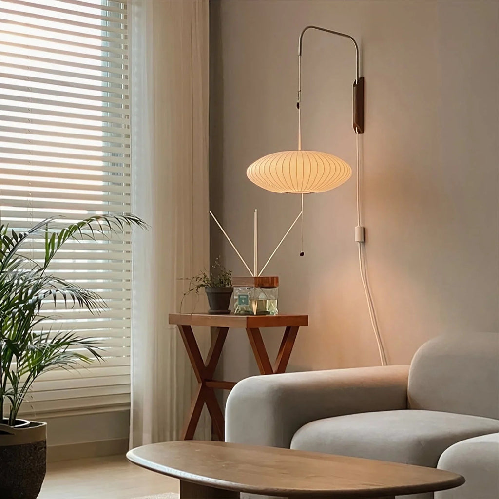 Pelnessa Wall Sconce