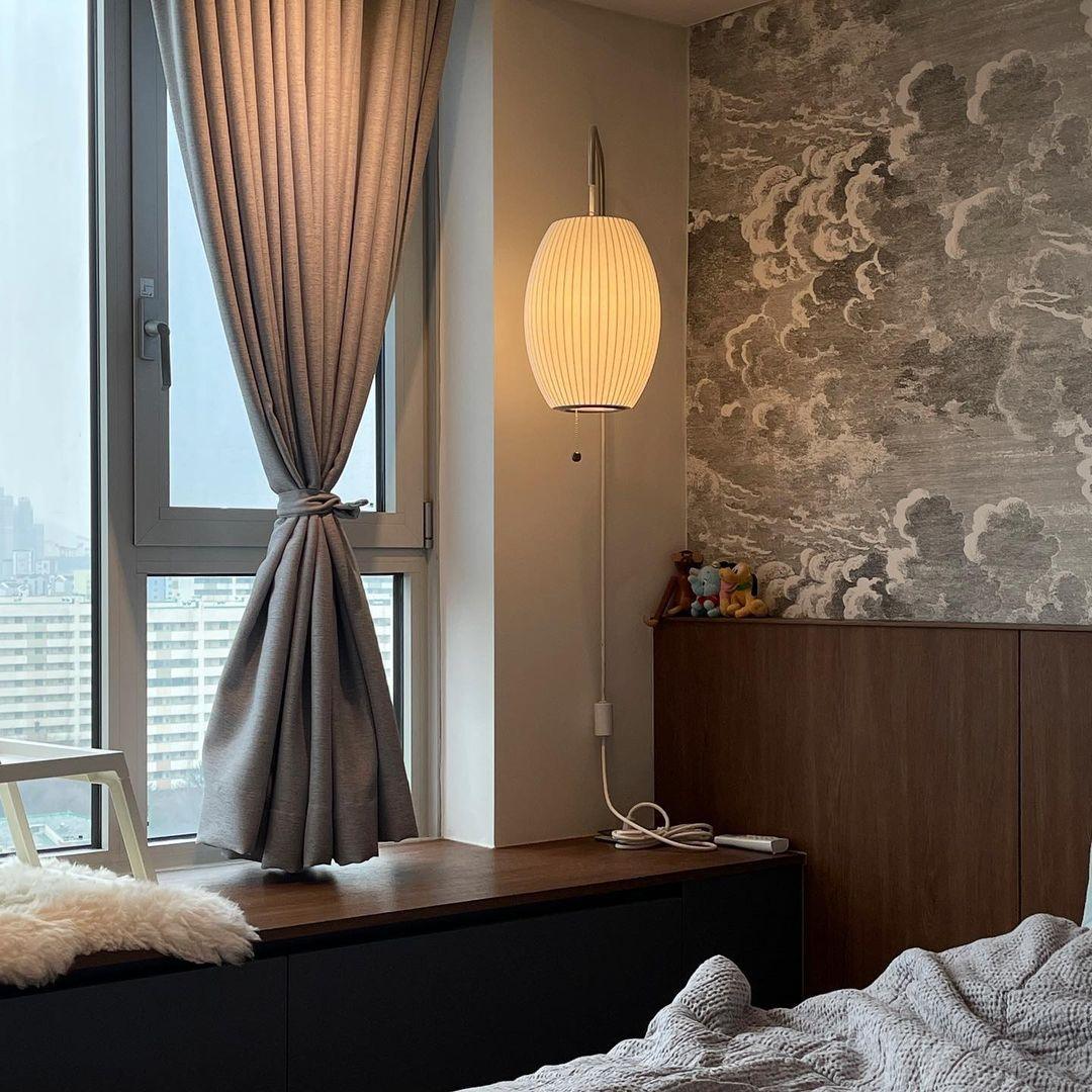 Pelnessa Wall Sconce
