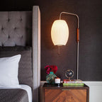Pelnessa Wall Sconce