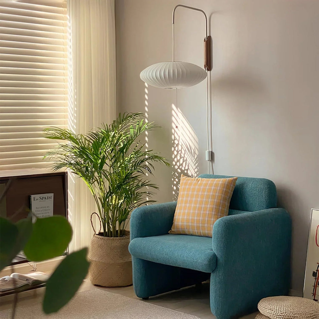 Pelnessa Wall Sconce
