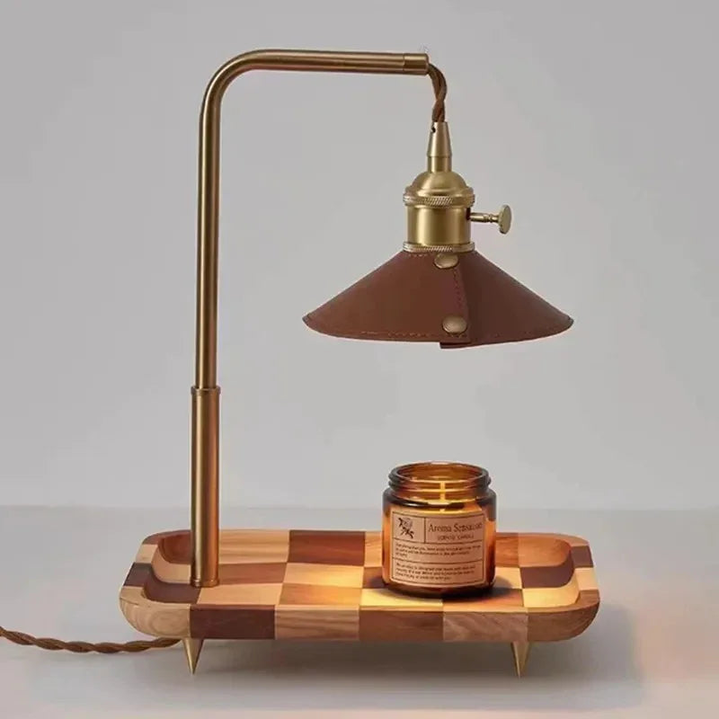 Pelosa Candle Warmer Lamp