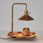 Pelosa Candle Warmer Lamp