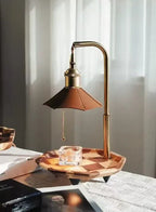Pelosa Candle Warmer Lamp