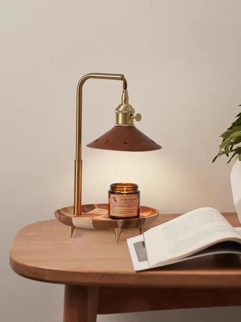 Pelosa Candle Warmer Lamp