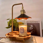 Pelosa Candle Warmer Lamp