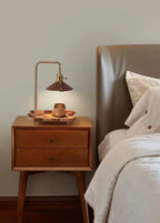 Pelosa Candle Warmer Lamp