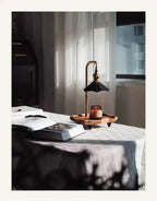 Pelosa Candle Warmer Lamp