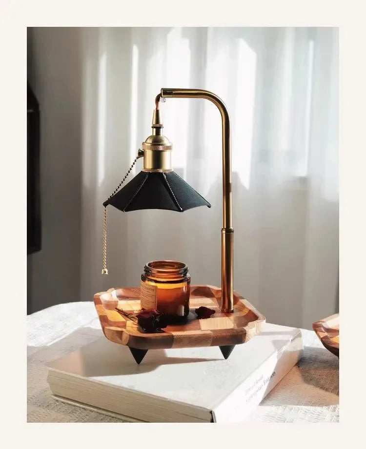 Pelosa Candle Warmer Lamp