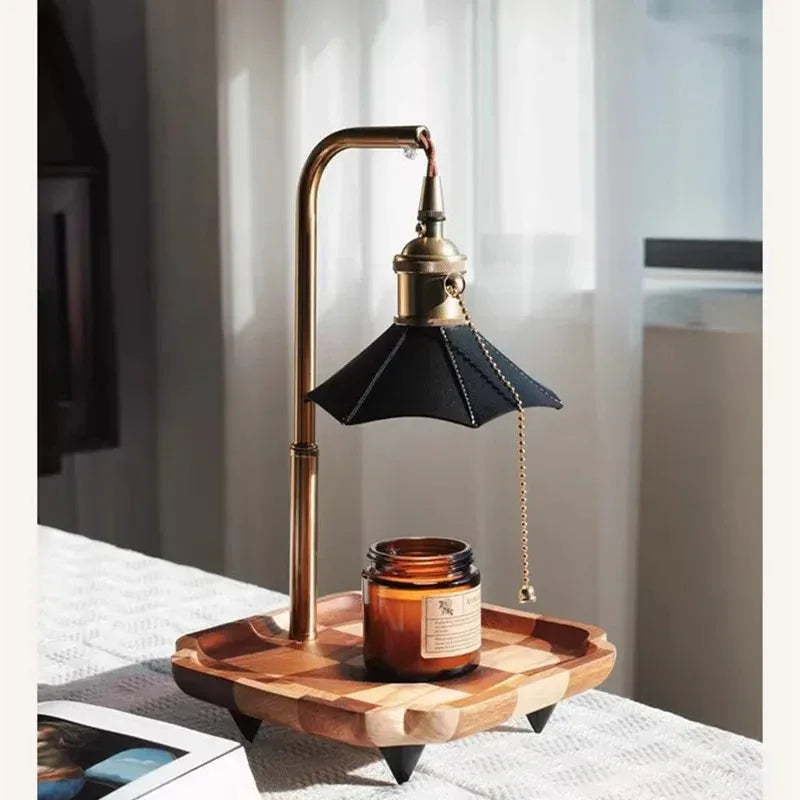 Pelosa Candle Warmer Lamp