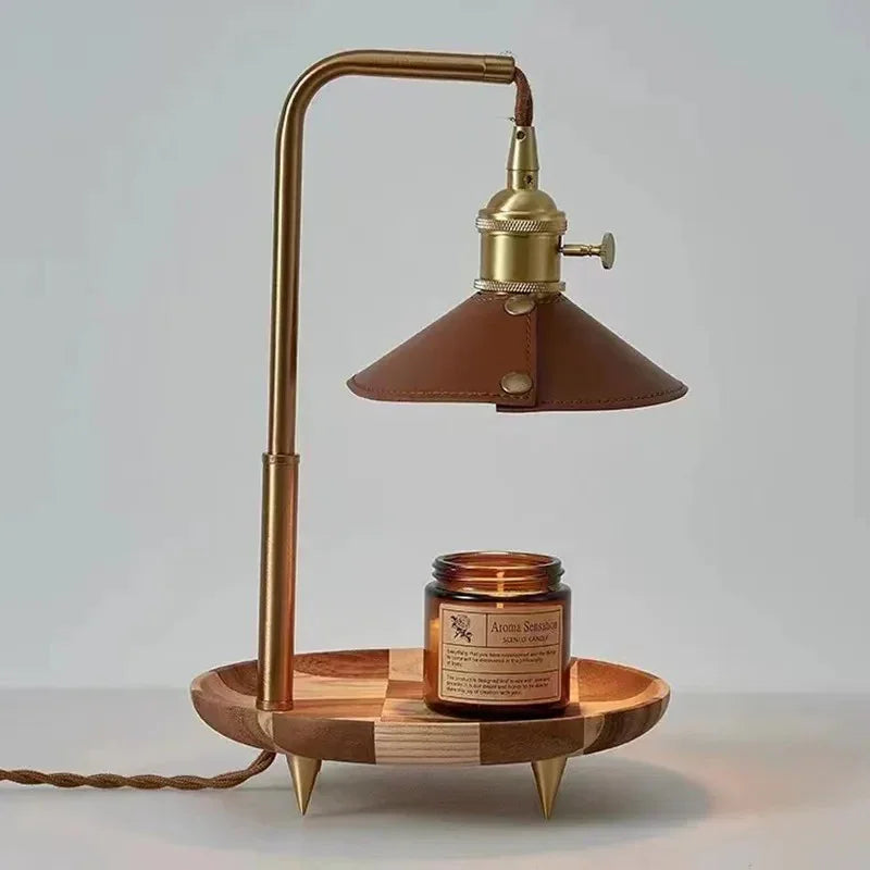 Pelosa Candle Warmer Lamp