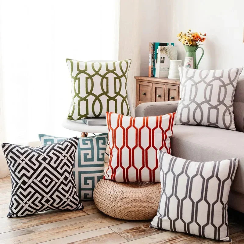 Pelosa Cushion Cover