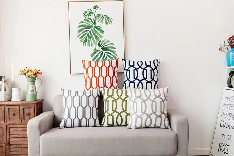 Pelosa Cushion Cover