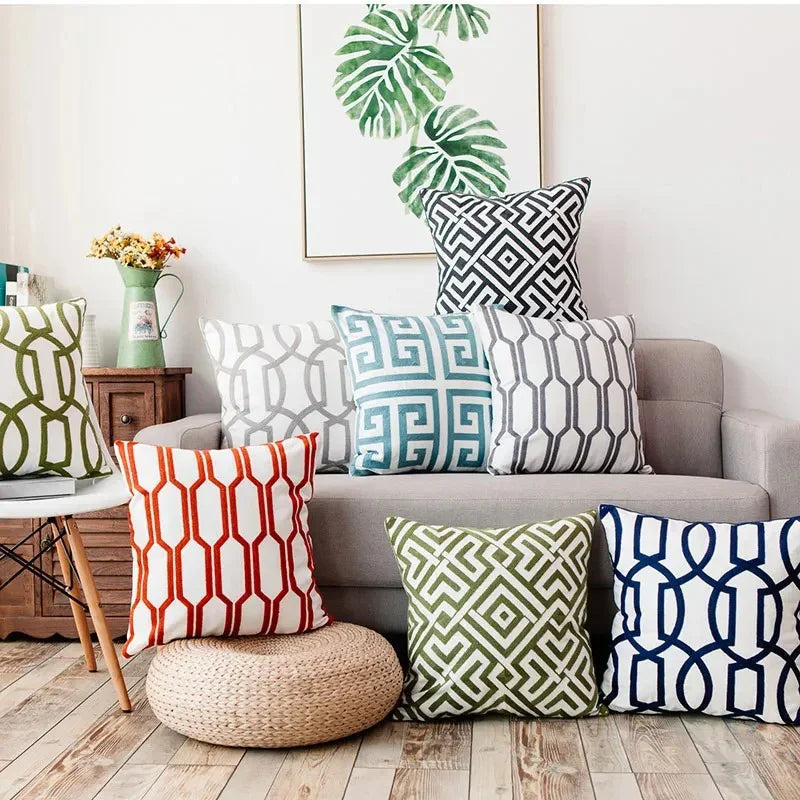 Pelosa Cushion Cover