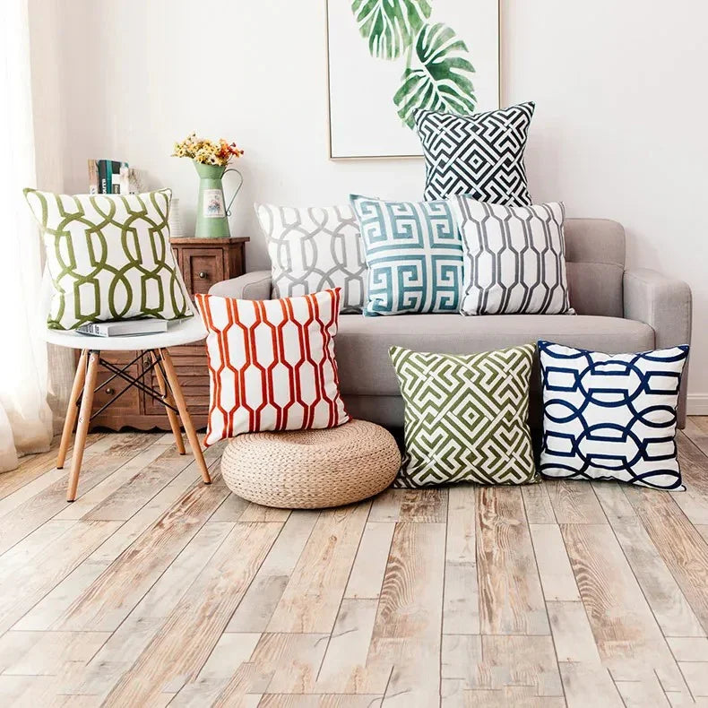 Pelosa Cushion Cover