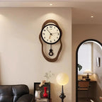 Pelsita Wall Clock