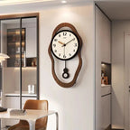 Pelsita Wall Clock