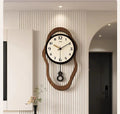 Pelsita Wall Clock