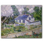 Pelstelta Wall Arts by Vincent Van Gogh
