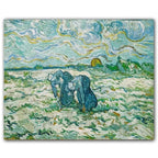 Pelstelta Wall Arts by Vincent Van Gogh
