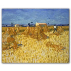 Pelstelta Wall Arts by Vincent Van Gogh