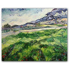 Pelstelta Wall Arts by Vincent Van Gogh