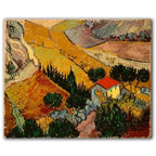 Pelstelta Wall Arts by Vincent Van Gogh