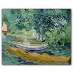 Pelstelta Wall Arts by Vincent Van Gogh