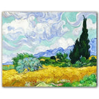 Pelstelta Wall Arts by Vincent Van Gogh
