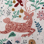 Peluna Throw Blanket