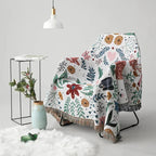 Peluna Throw Blanket