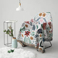 Peluna Throw Blanket