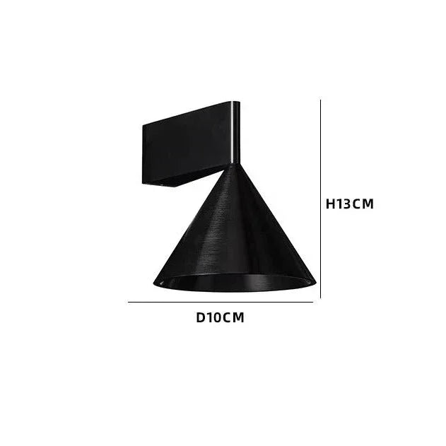 Peluna Wall Lamp