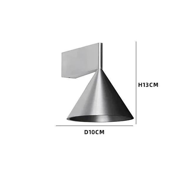 Peluna Wall Lamp