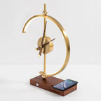 Pelynta Clock Lamp (Wireless Charging)