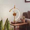 Pelynta Clock Lamp (Wireless Charging)
