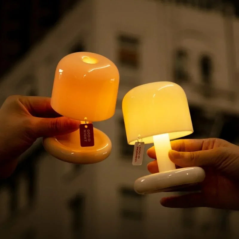 Perarno Portable Lamp